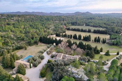 1 - Saint-Remy-de-Provence, House