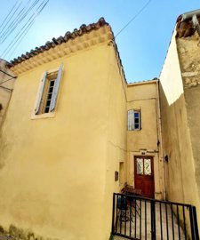 1 - Herault, House