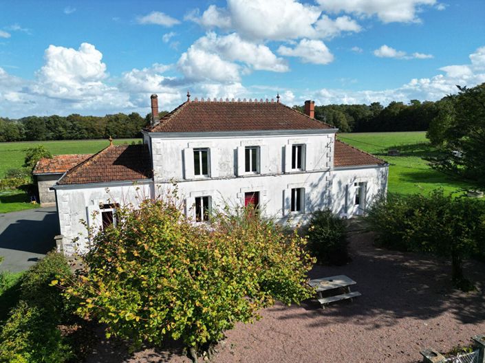 Image No.1-Maison de 4 chambres à vendre à Sauveterre-de-Guyenne