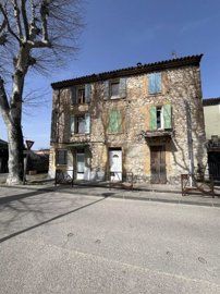 1 - Saint-Paul-lès-Durance, Appartement