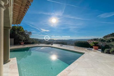 1 - Sainte-Maxime, House