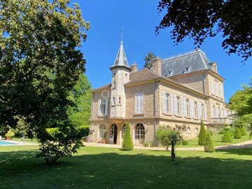 1 - Mâcon, Maison