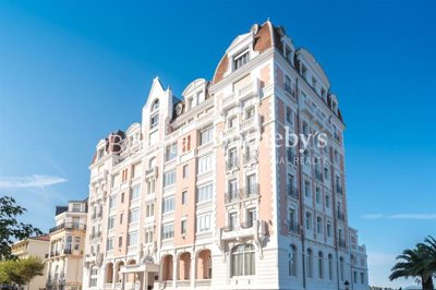 1 - Saint-Jean-de-Luz, Apartment