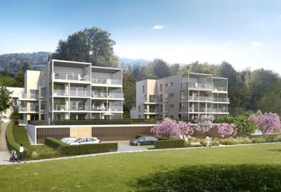 1 - Evian-les-Bains, Property