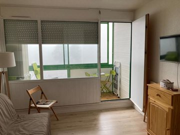 1 - Pyrenees-Atlantiques, Appartement