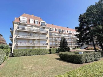 1 - Deauville, Appartement