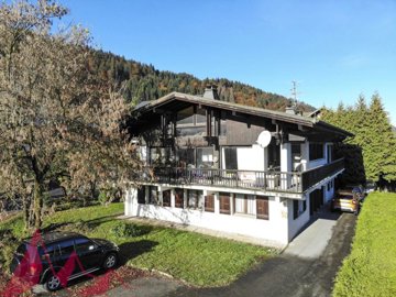 1 - Haute-Savoie, House