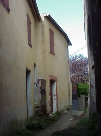 1 - Bessèges, House