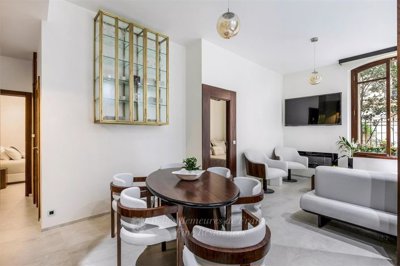 1 - Paris, Appartement