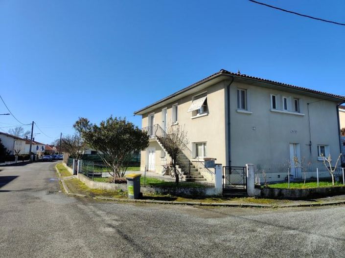 Image No.1-Maison de 3 chambres à vendre à Seissan