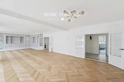 1 - Paris, Apartment