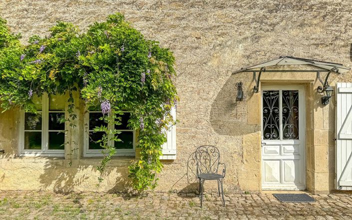 Image No.1-Propriété de 5 chambres à vendre à Franche-Comté