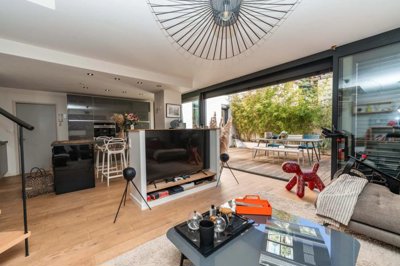 1 - Toulouse, Appartement