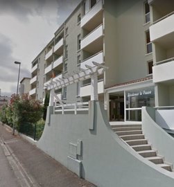 1 - Dax, Appartement