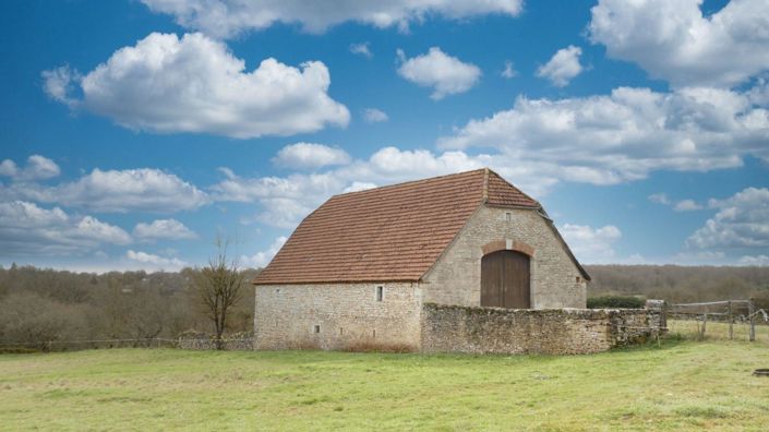 Image No.1-Maison à vendre à Gramat