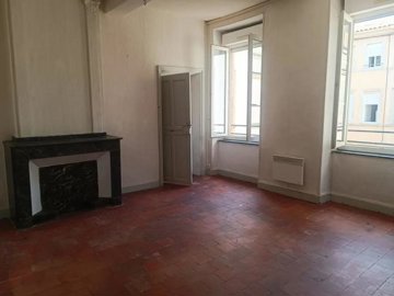 1 - Narbonne, Apartment