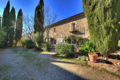 1 - Saint-Laurent-du-Verdon, House