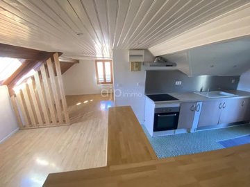 1 - Saint-Jorioz, Appartement