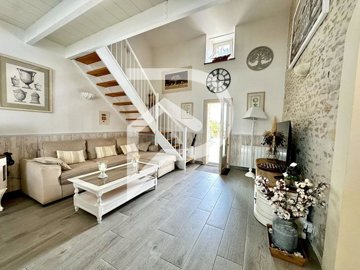 1 - Charente-Maritime, House