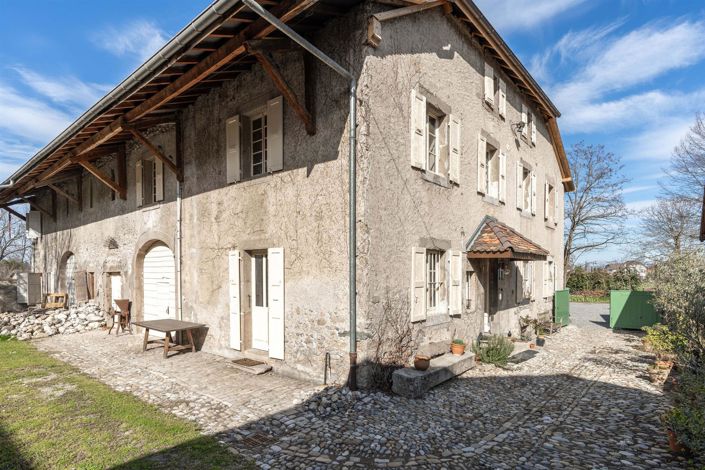 Image No.1-Maison de 6 chambres à vendre à Thonon-les-Bains