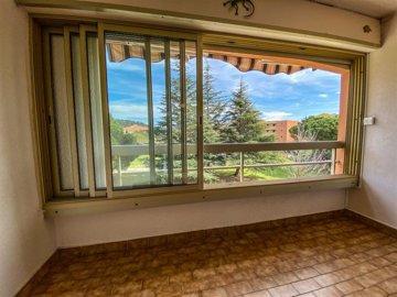 1 - La Londe-les-Maures, Appartement