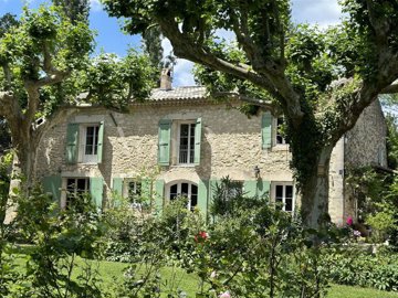 1 - Bouches-du-Rhône, Maison