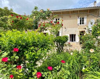 1 - Saint-Emilion, House