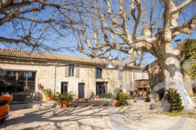 1 - Saint-Remy-de-Provence, House