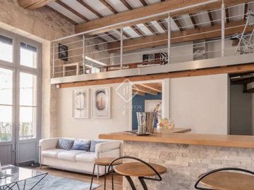 1 - Montpellier, Appartement