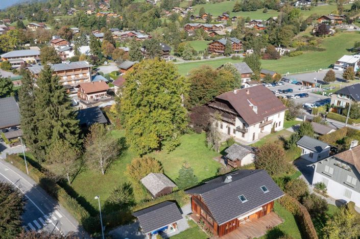 Image No.1-Appartement de 3 chambres à vendre à Samoëns