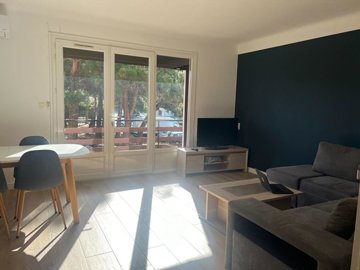 1 - Narbonne, Apartment