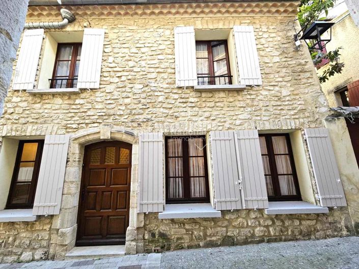 Image No.1-Maison de 4 chambres à vendre à Saint-Didier