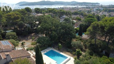 1 - La Seyne-sur-Mer, Property