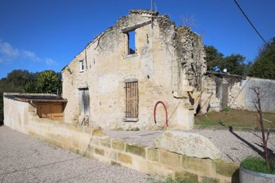 1 - Gironde, House