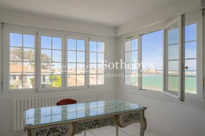 1 - Ciboure, Appartement