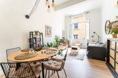 1 - Aix-en-Provence, Appartement