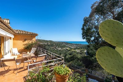 1 - Cavalaire-sur-Mer, House