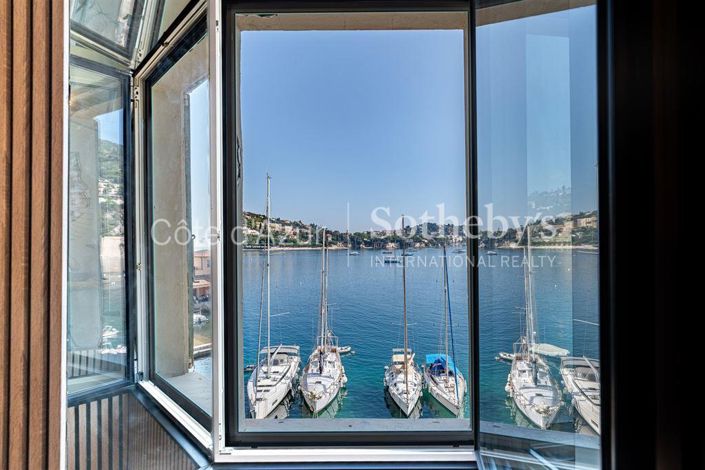 Image No.1-Appartement à vendre à Villefranche-sur-Mer