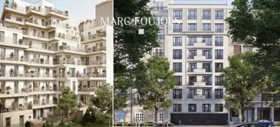 1 - Neuilly-sur-Seine, Apartment