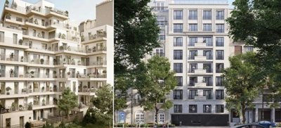 1 - Neuilly-sur-Seine, Apartment