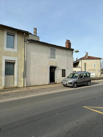 Image No.1-Maison à vendre à Mercuès