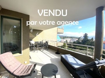 1 - Cavalaire-sur-Mer, Apartment