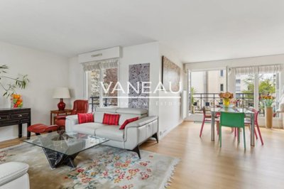 1 - Boulogne-Billancourt, Appartement