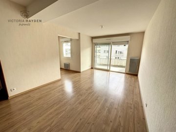 1 - Pau, Appartement