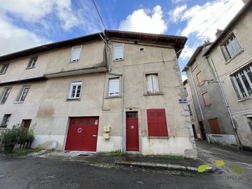 1 - Saint-Léonard-de-Noblat, Apartment