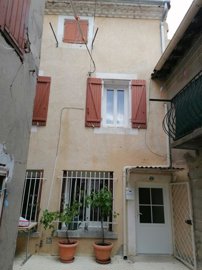 1 - Saint-Gilles, House