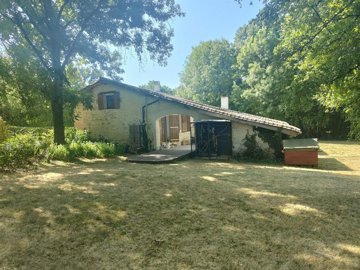 1 - Rioux-Martin, House