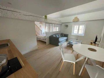 1 - Toulouse, Apartment