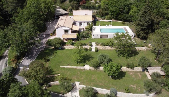 Image No.1-Maison à vendre à Tourrettes-sur-Loup