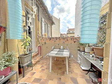 1 - Béziers, Appartement